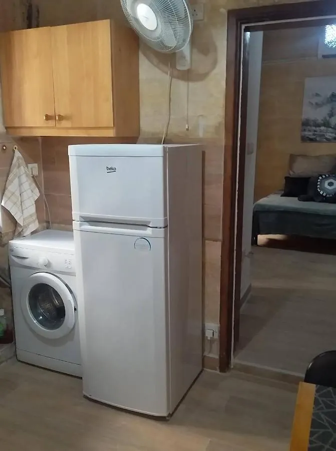 Lovely 1 Bedroom Apartment In The Heart Of Valletta
