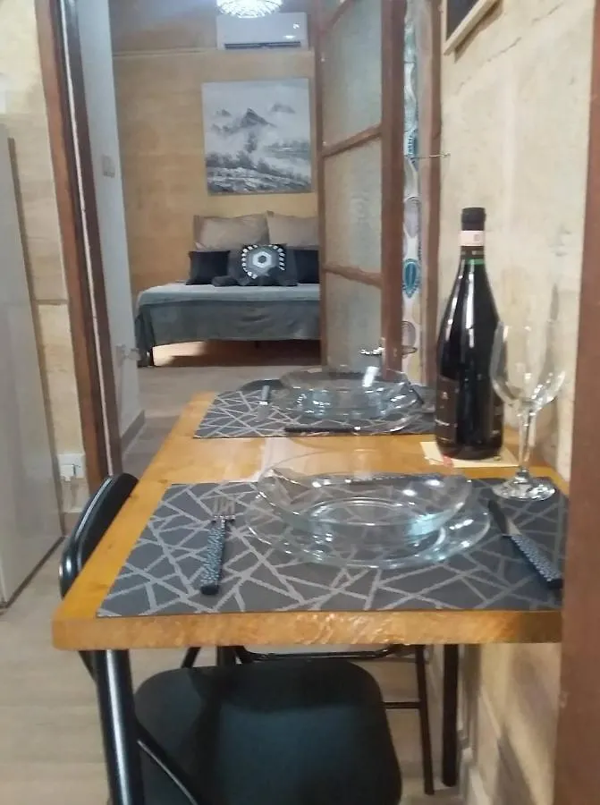 Lovely 1 Bedroom Apartment In The Heart Of Valletta