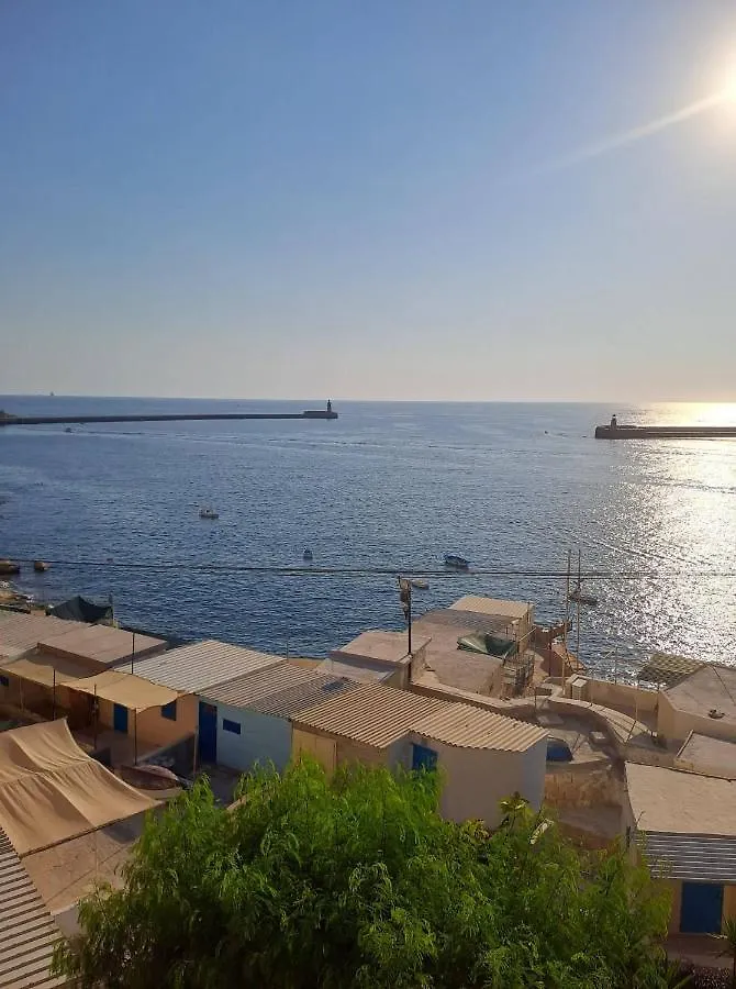Lovely 1 Bedroom Apartment In The Heart Of Valletta